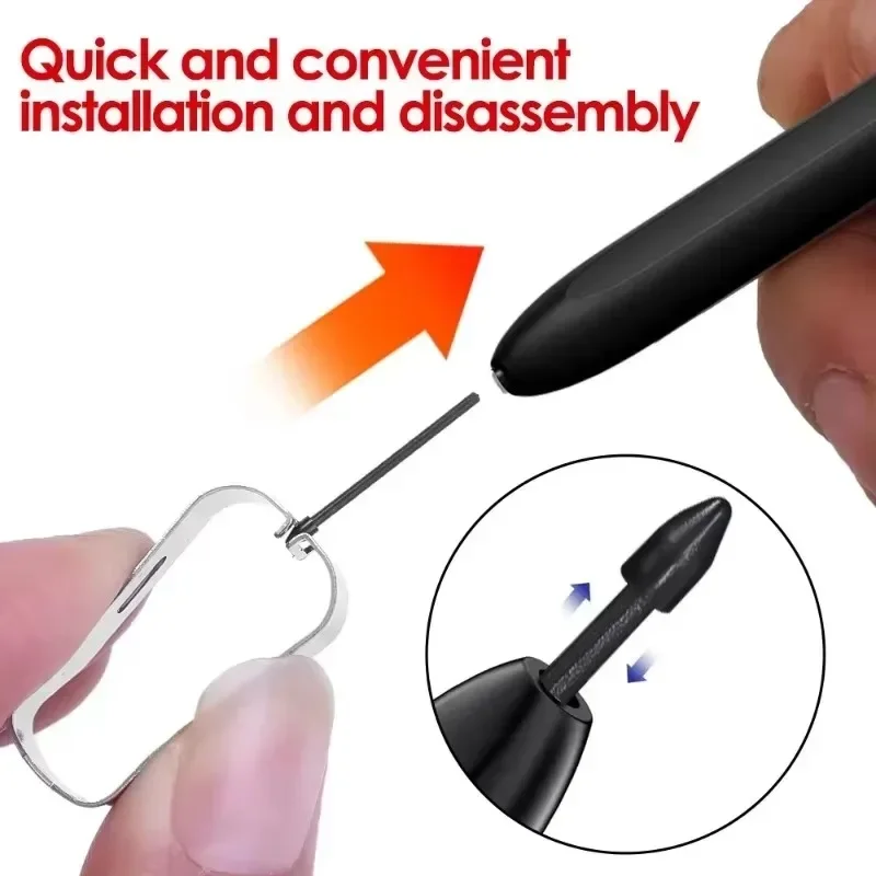 交換用鉛筆チップ Samsung Galaxy Tab S6 - Wacom Tablet Accessories のレビューと価格