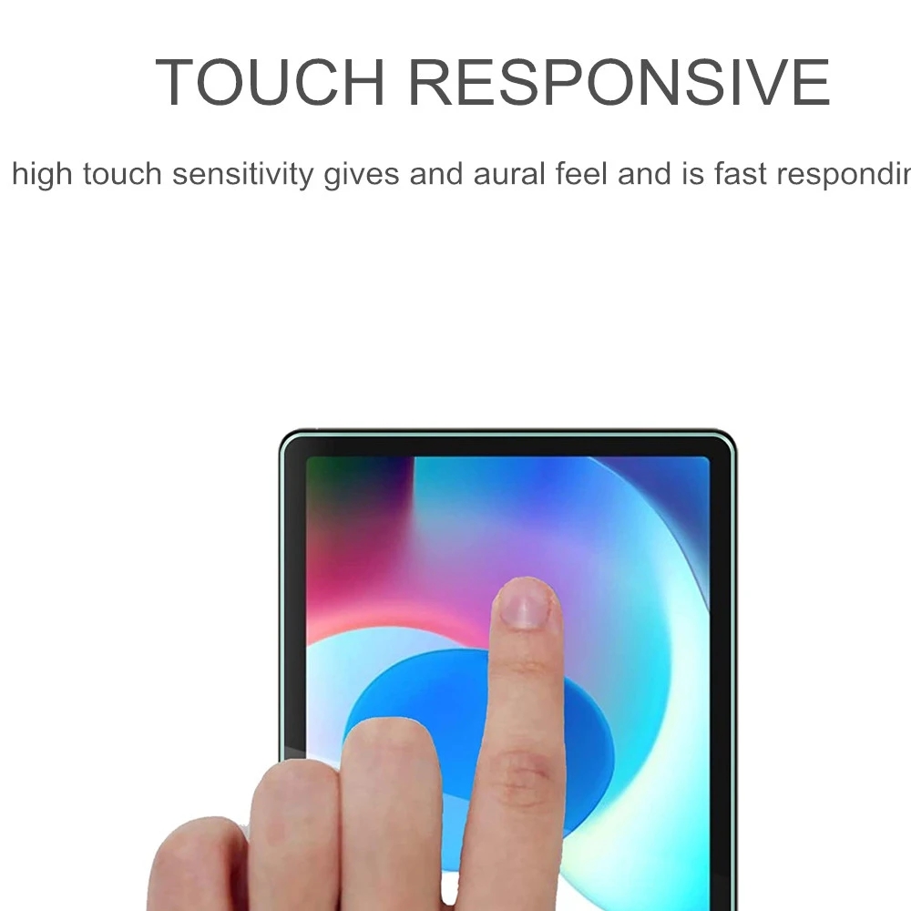 2 個強化ガラス OPPO Realme パッド 10.4  - Temu Tablet Accessories のレビューと価格