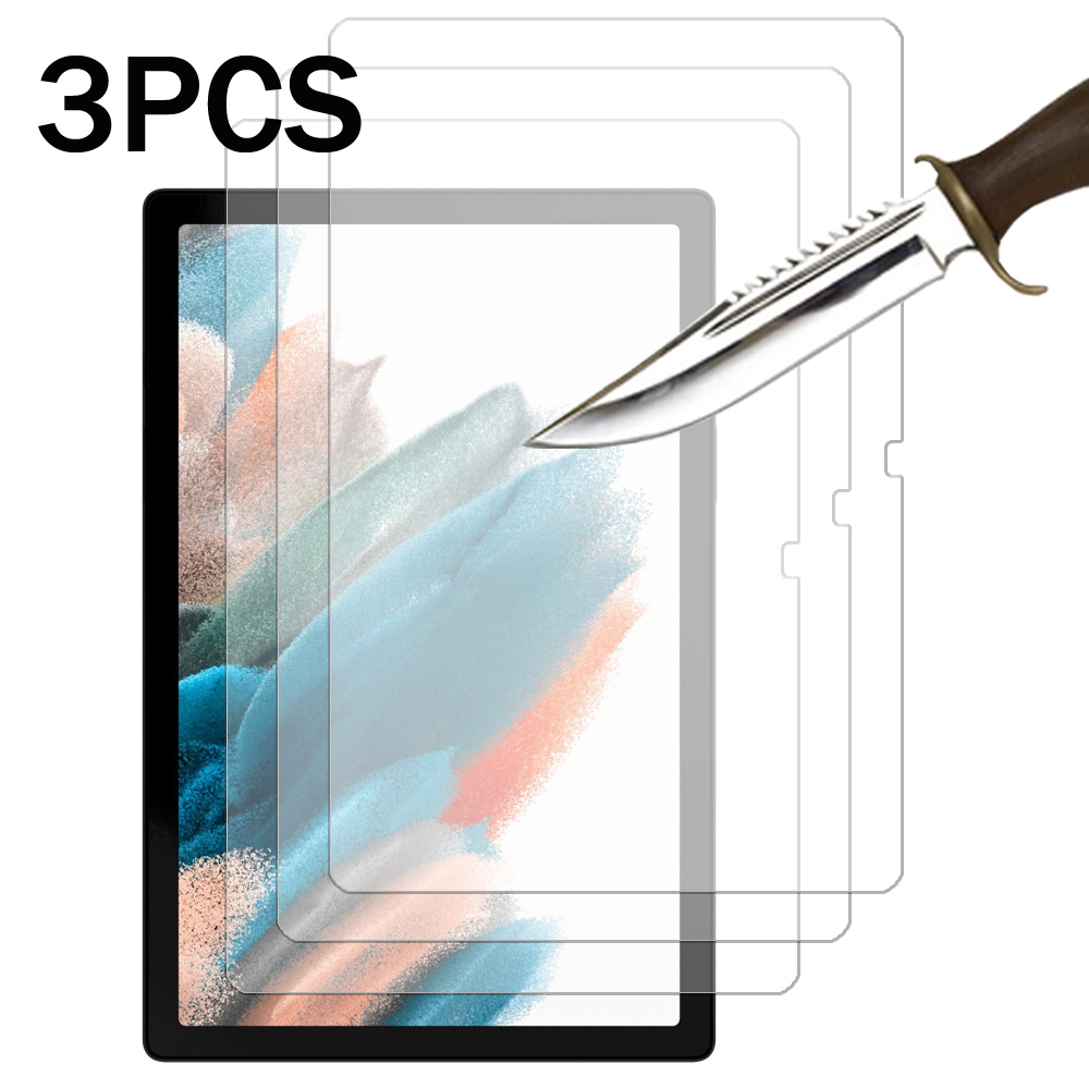 3 個の強化ガラスフィルム Samsung Galaxy T - Temu Tablet Accessories のレビューと価格