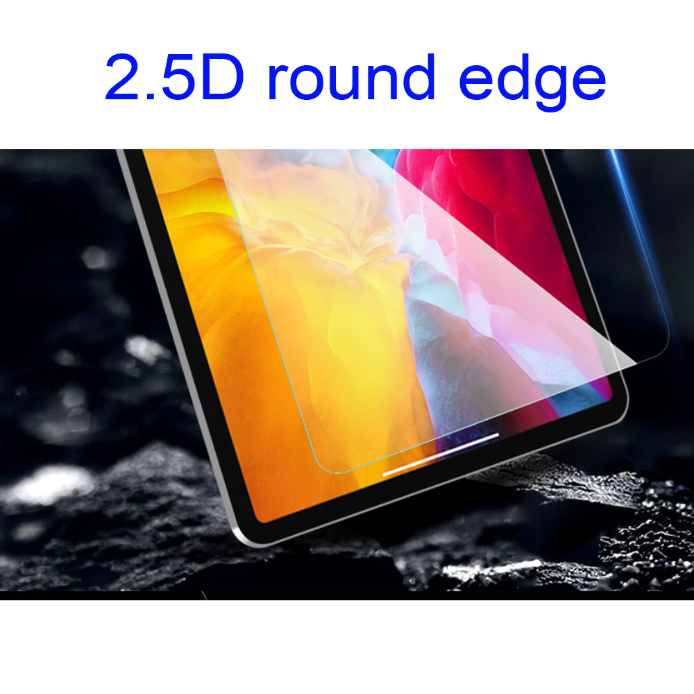 3 個の強化ガラスフィルム Samsung Galaxy T - Temu Tablet Accessories のレビューと価格
