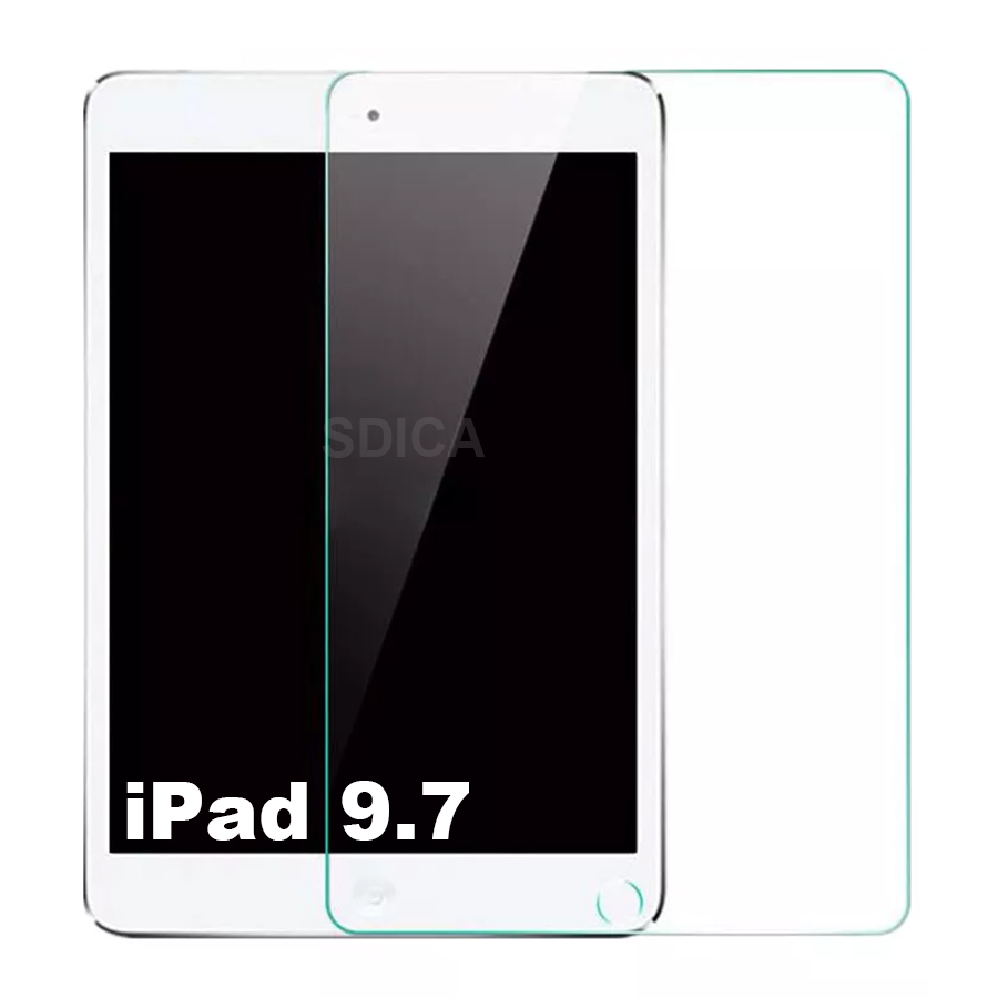 iPad Air1 9.7 インチ強化ガラススクリーンプロテ - Temu Tablet Accessories のレビューと価格