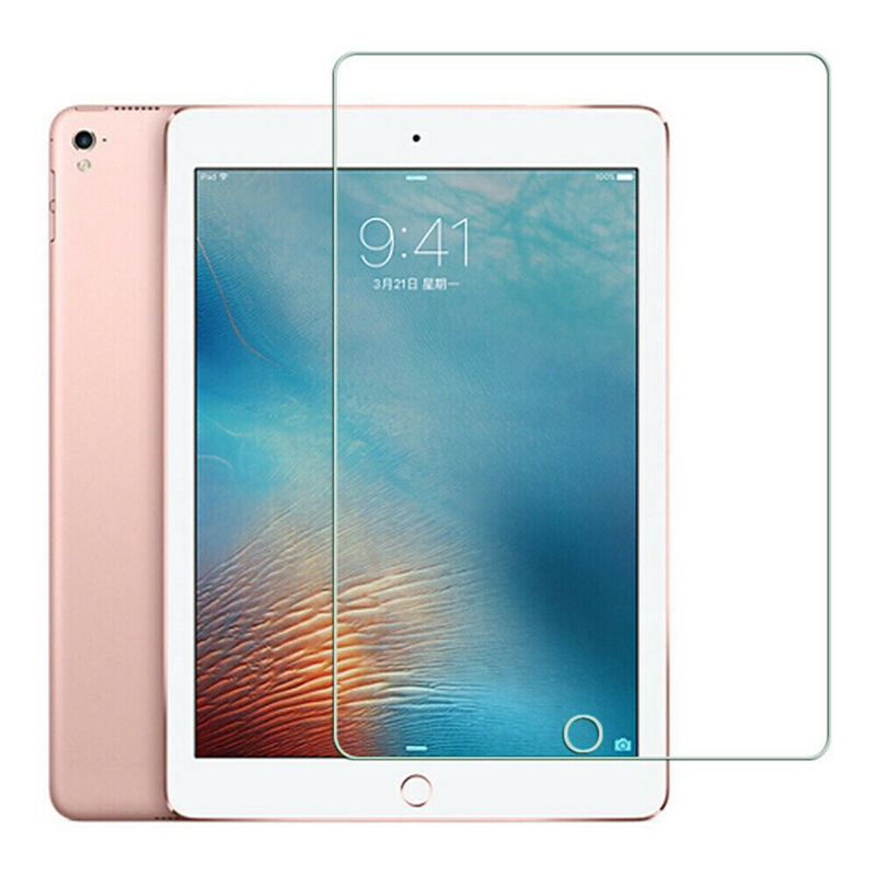 iPad Air1 9.7 インチ強化ガラススクリーンプロテ - Temu Tablet Accessories のレビューと価格