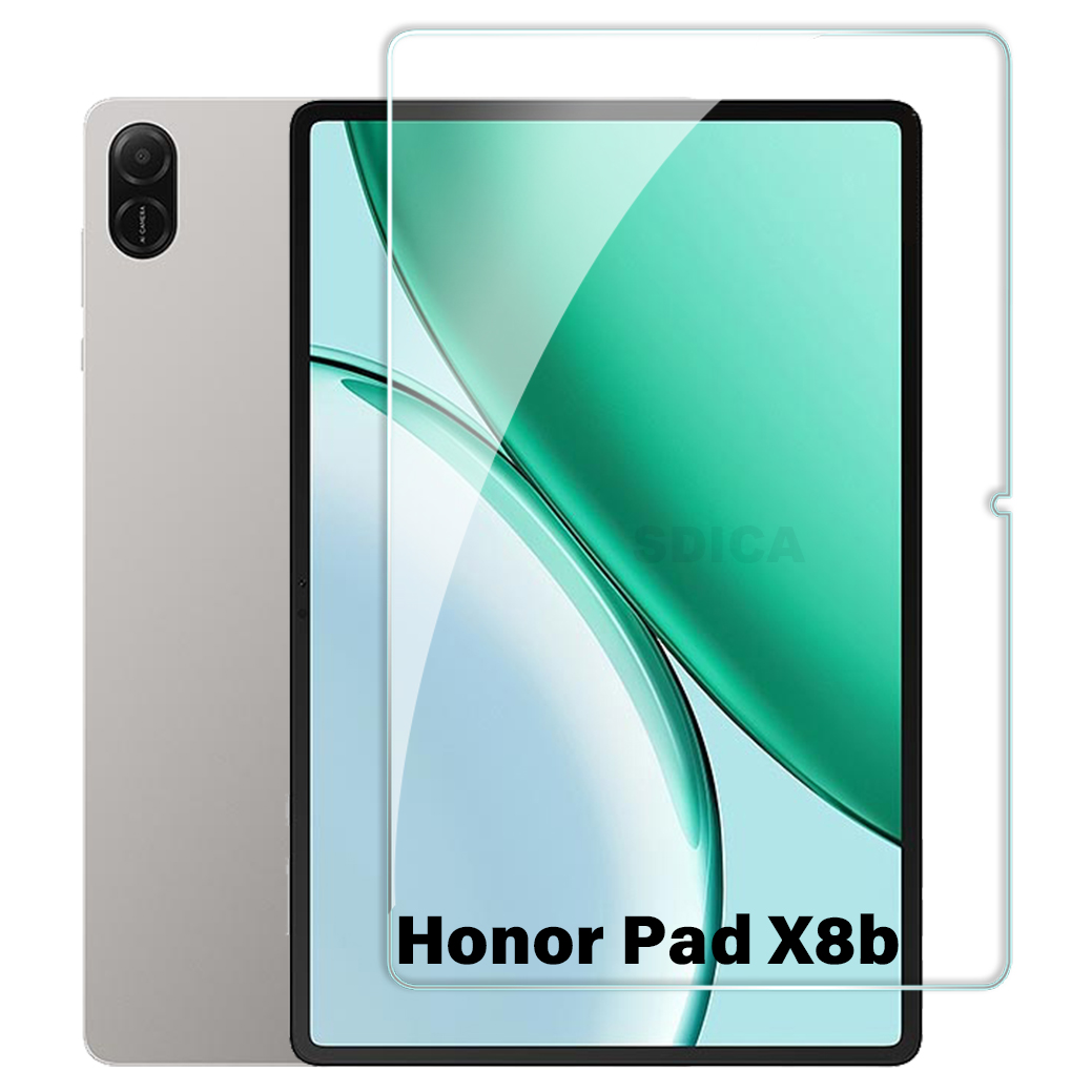 For Honor Pad X8b 11インチ強化ガラススク - Temu Tablet Accessories のレビューと価格